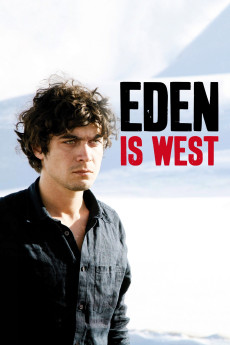 Eden à l'Ouest (2009) poster
