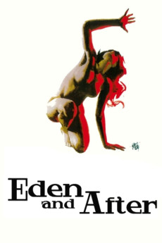 L'Eden et après (1970) poster