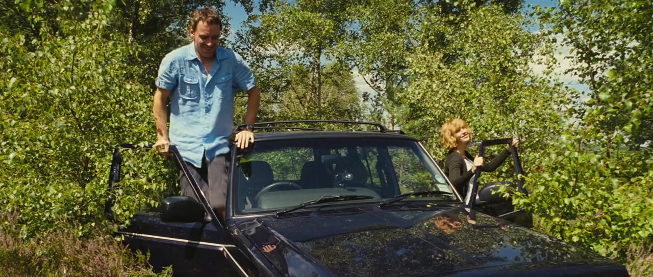 Eden Lake screenshot 1