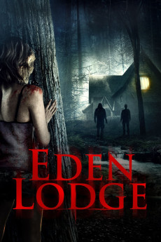 Eden Lodge (2015) poster