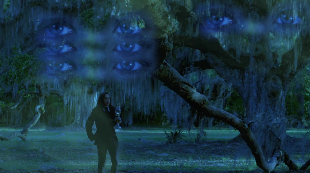 Edgar Allan Poe's Ligeia screenshot 1
