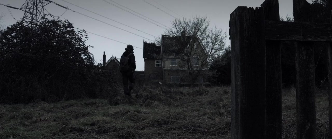 The Brink screenshot 1