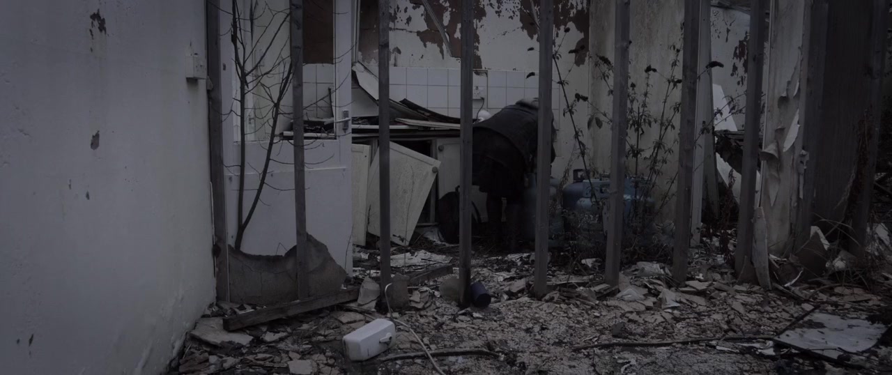 The Brink screenshot 2