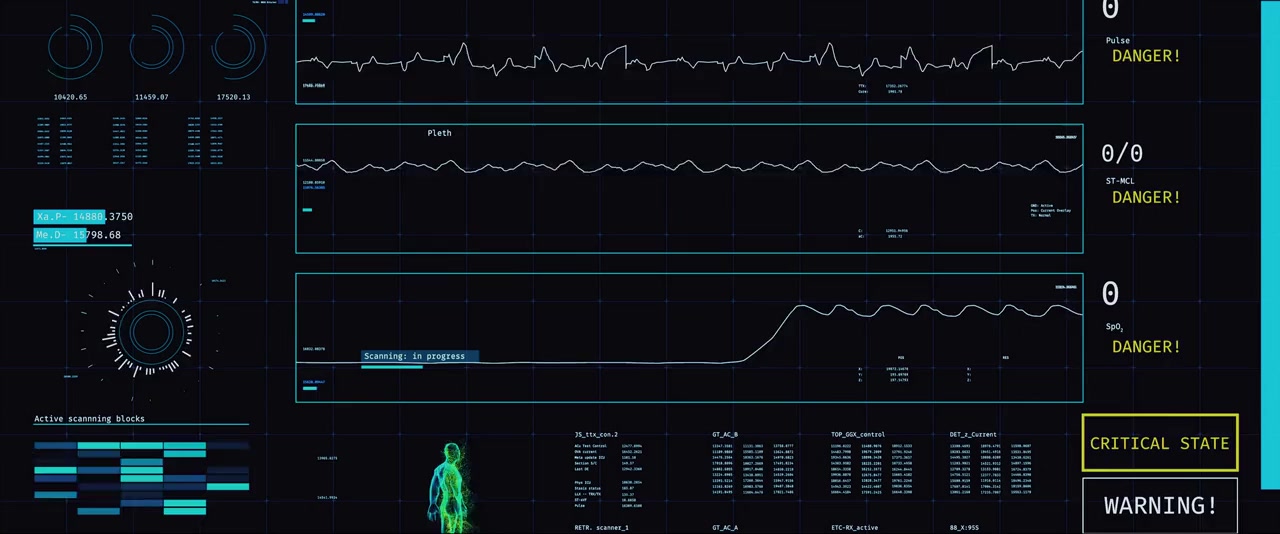 Edge of Fear screenshot 2