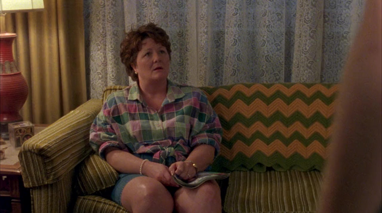 Edge of Seventeen screenshot 1