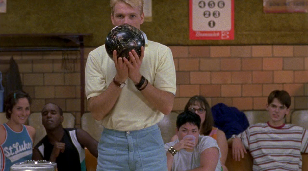 Edge of Seventeen screenshot 3