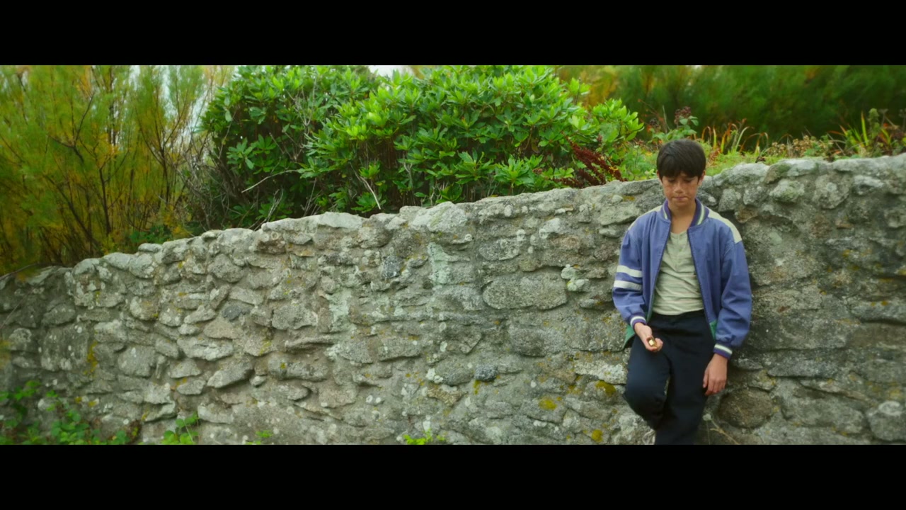 Edge of Summer screenshot 1