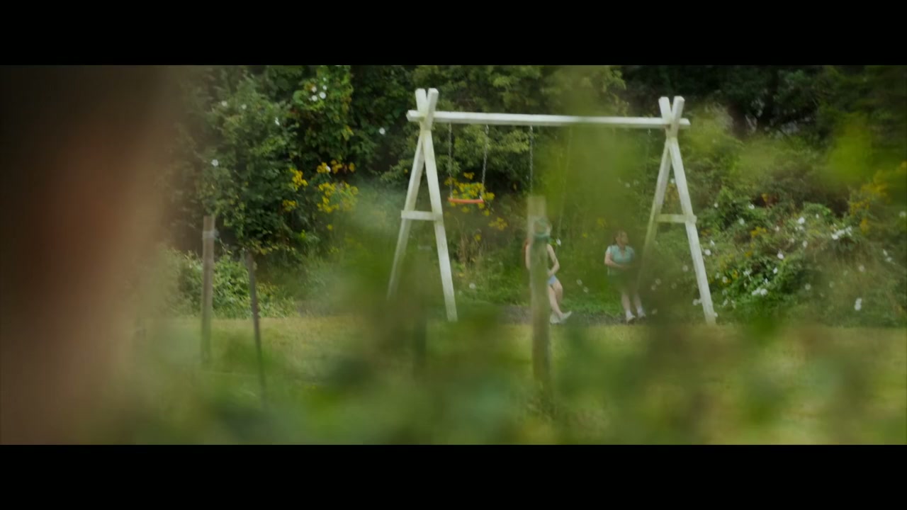 Edge of Summer screenshot 2