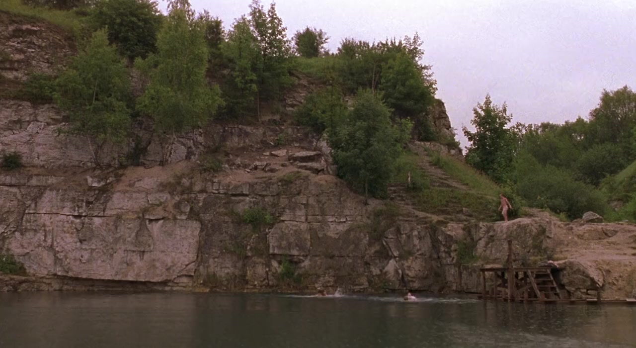 Edges of the Lord screenshot 1