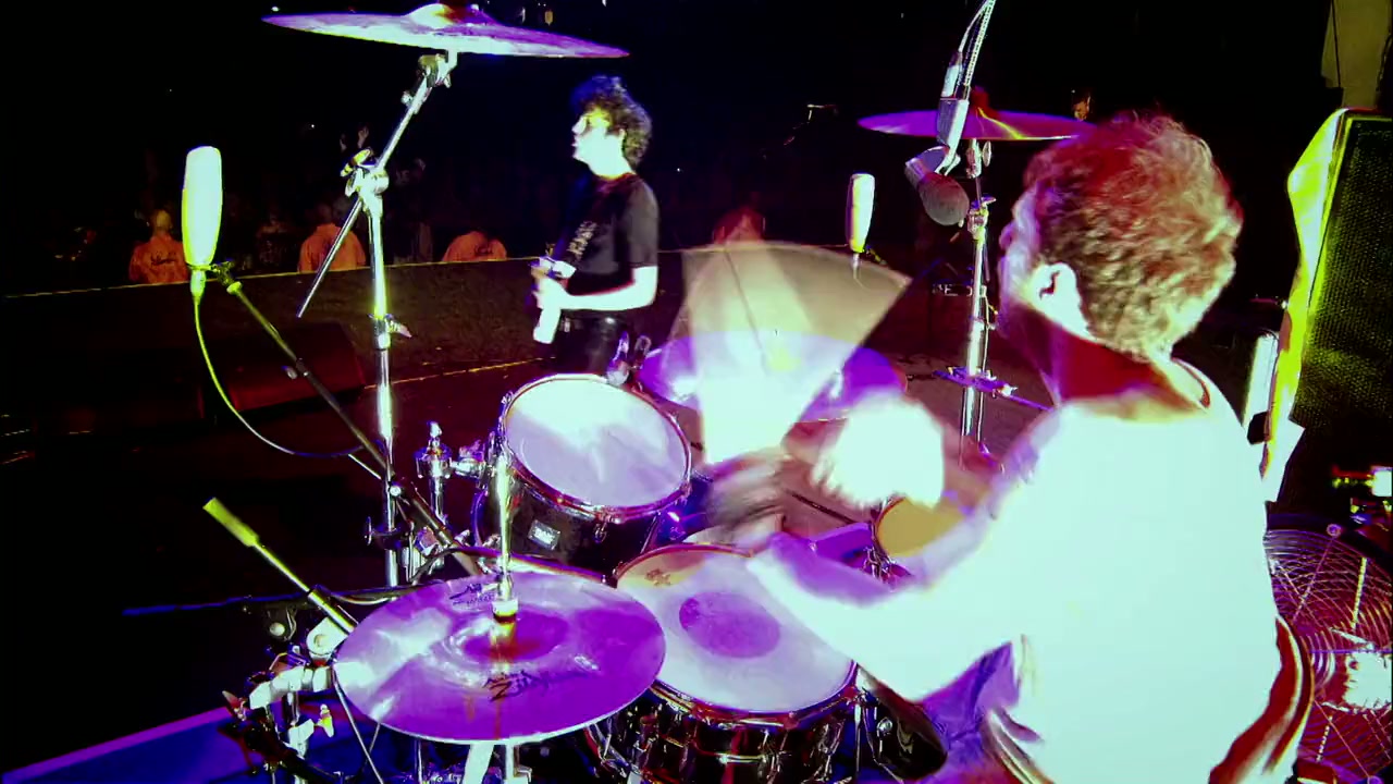 Edgy in Brixton screenshot 1