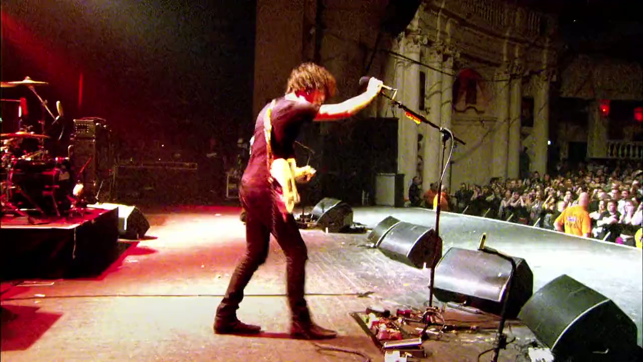 Edgy in Brixton screenshot 2