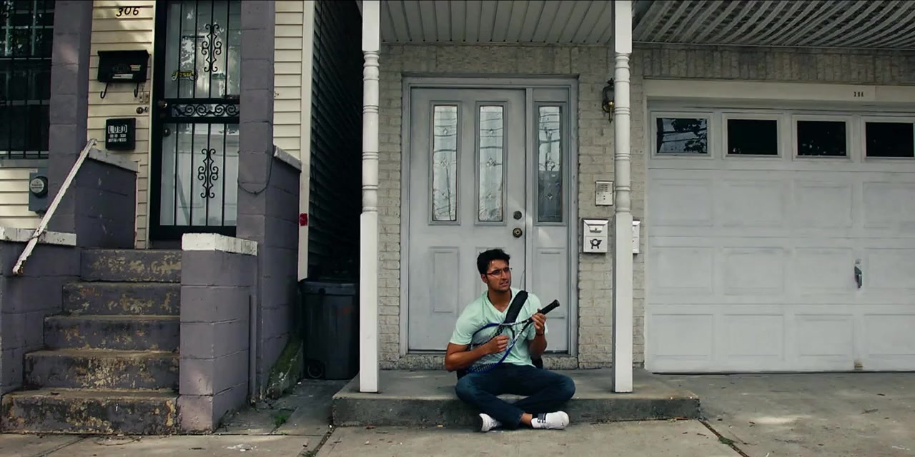 The Distance Between Us screenshot 1