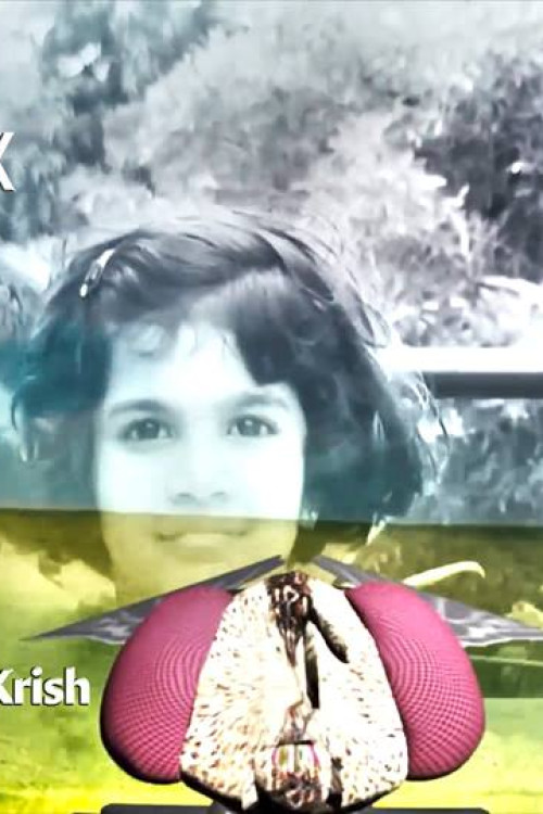 Eega Spoof by Kids (2012) poster