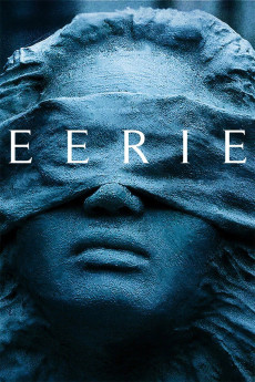 Eerie (2018) poster