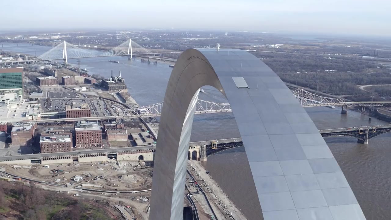 Eero Saarinen: The Architect Who Saw the Future screenshot 3