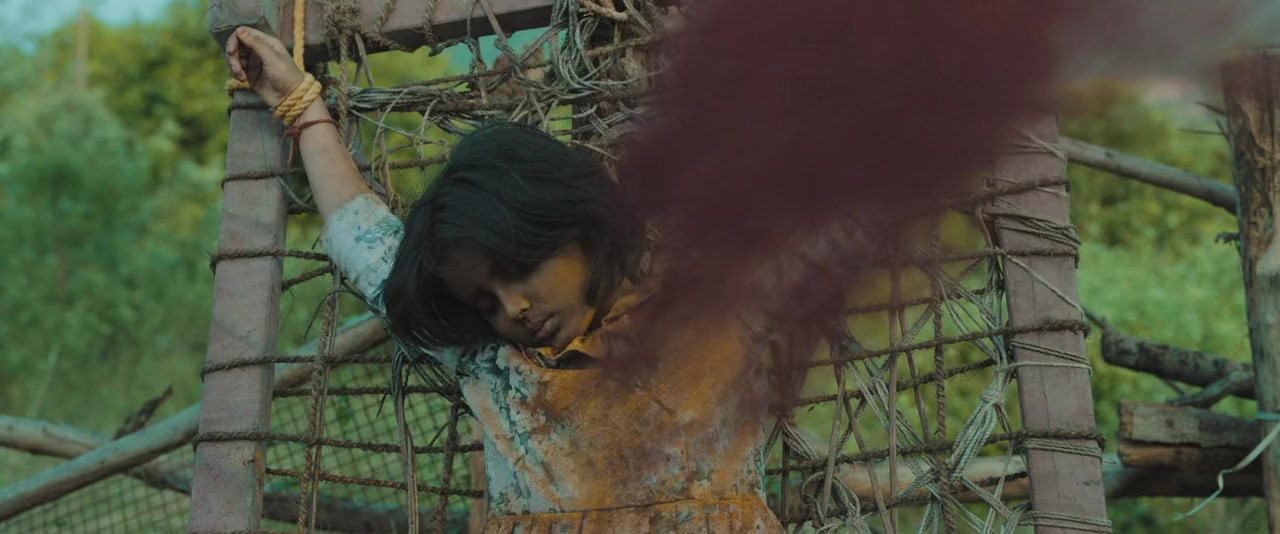 Eesha screenshot 2