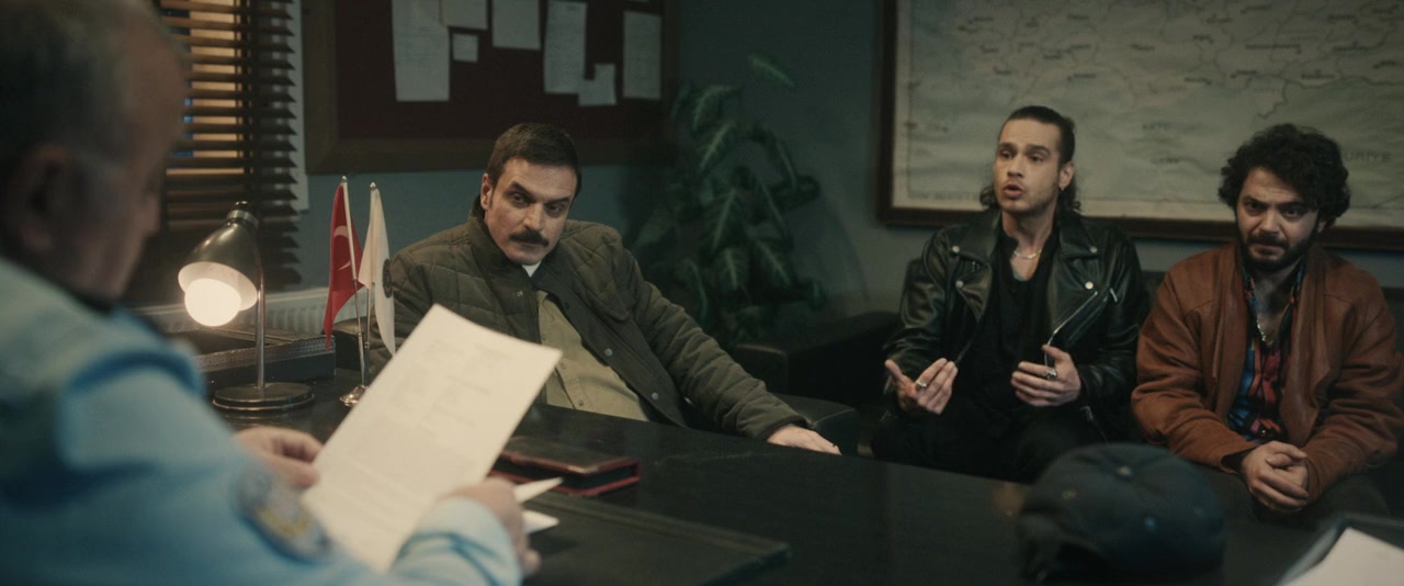 Efendiler screenshot 2