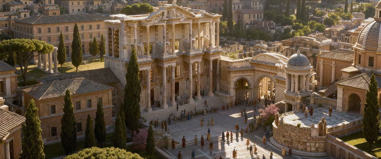 Efes'in Sirri screenshot 1