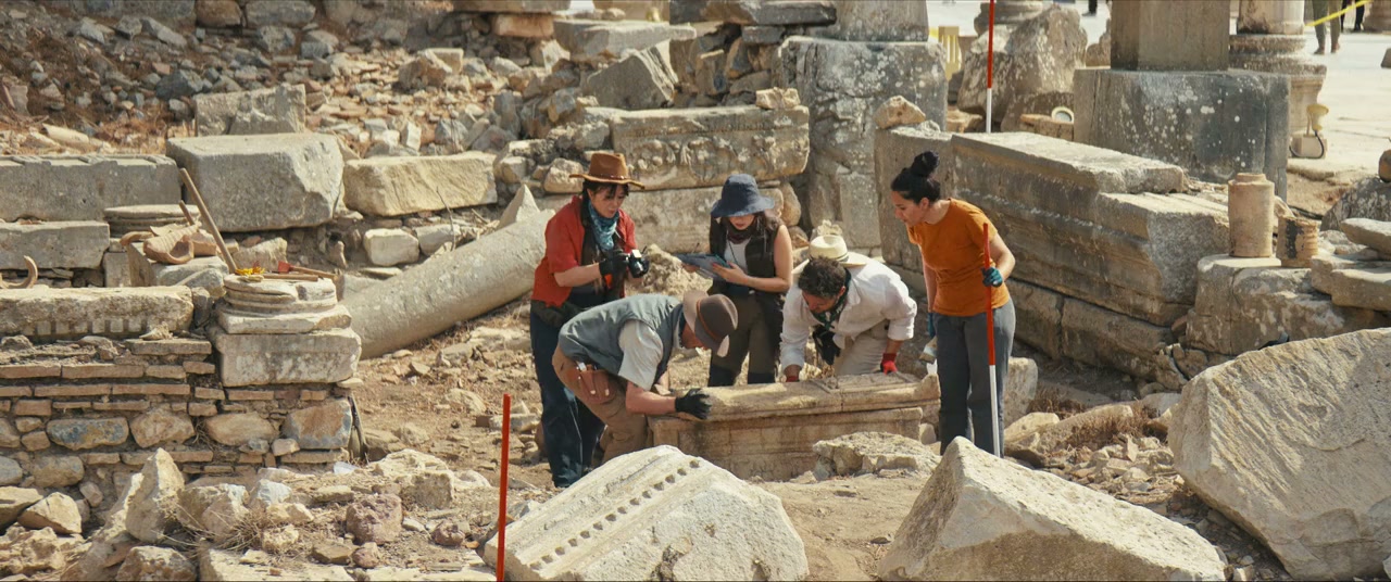 Efes'in Sirri screenshot 2