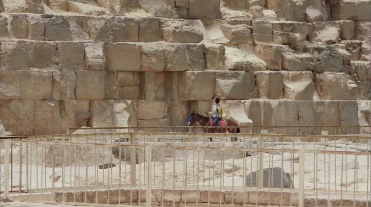 Egypt's Lost Queens screenshot 1