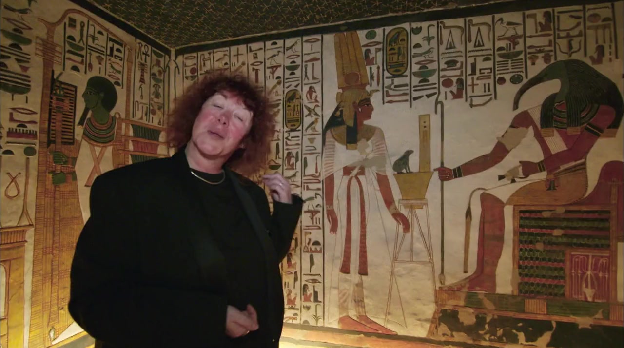 Egypt's Lost Queens screenshot 3