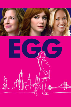 Egg (2018) poster
