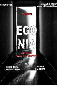 Ego-Nia (2018) poster