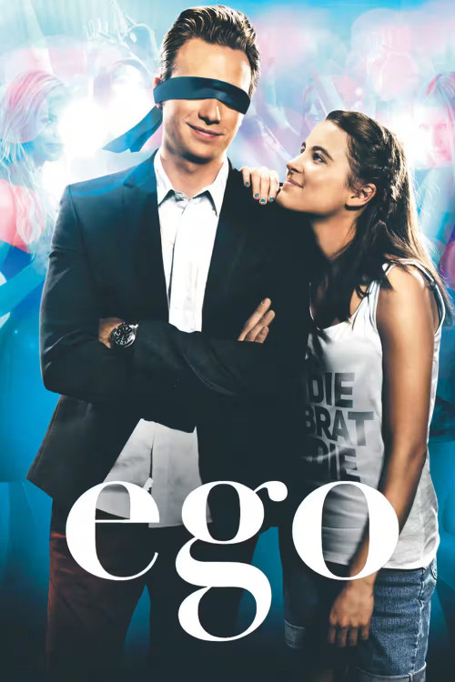 Ego (2013) poster