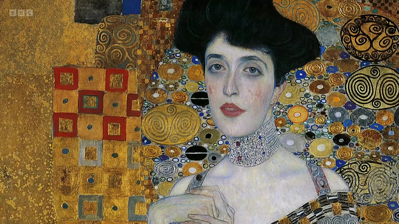 Egon Schiele: Dangerous Desires screenshot 1