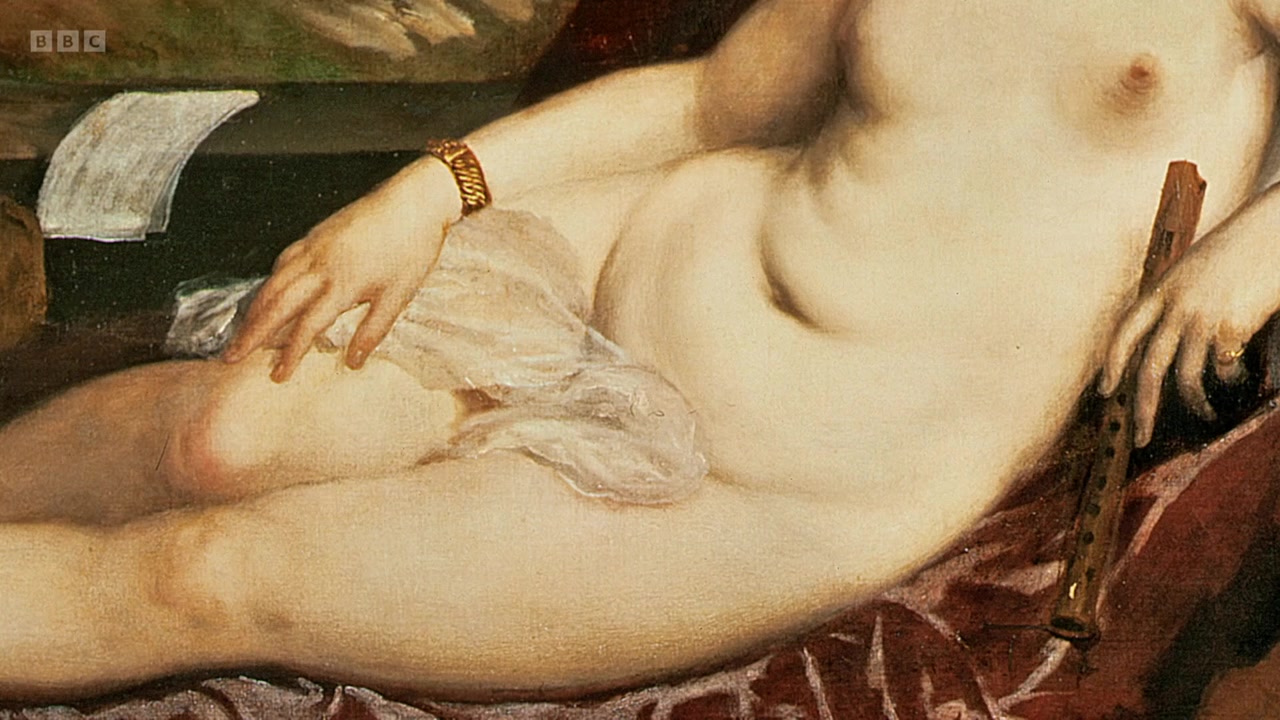 Egon Schiele: Dangerous Desires screenshot 3