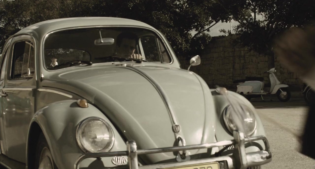 Eichmann screenshot 3