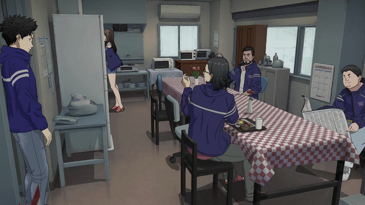 Eien no 831 screenshot 2
