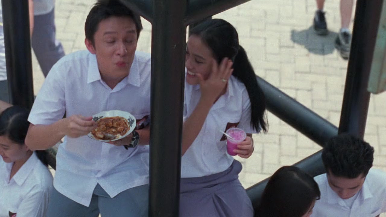 Eiffel I'm in Love screenshot 2
