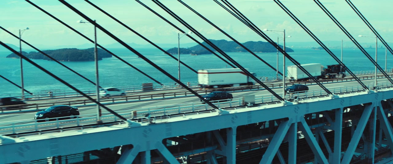 Eiga 'Ichikei no karasu' screenshot 1