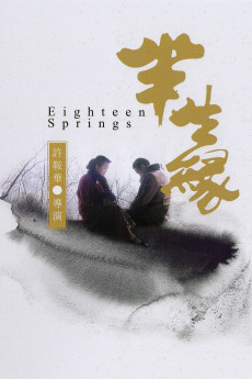 Ban sheng yuan (1997) poster