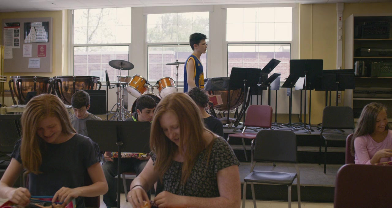 Eighth Grade screenshot 2