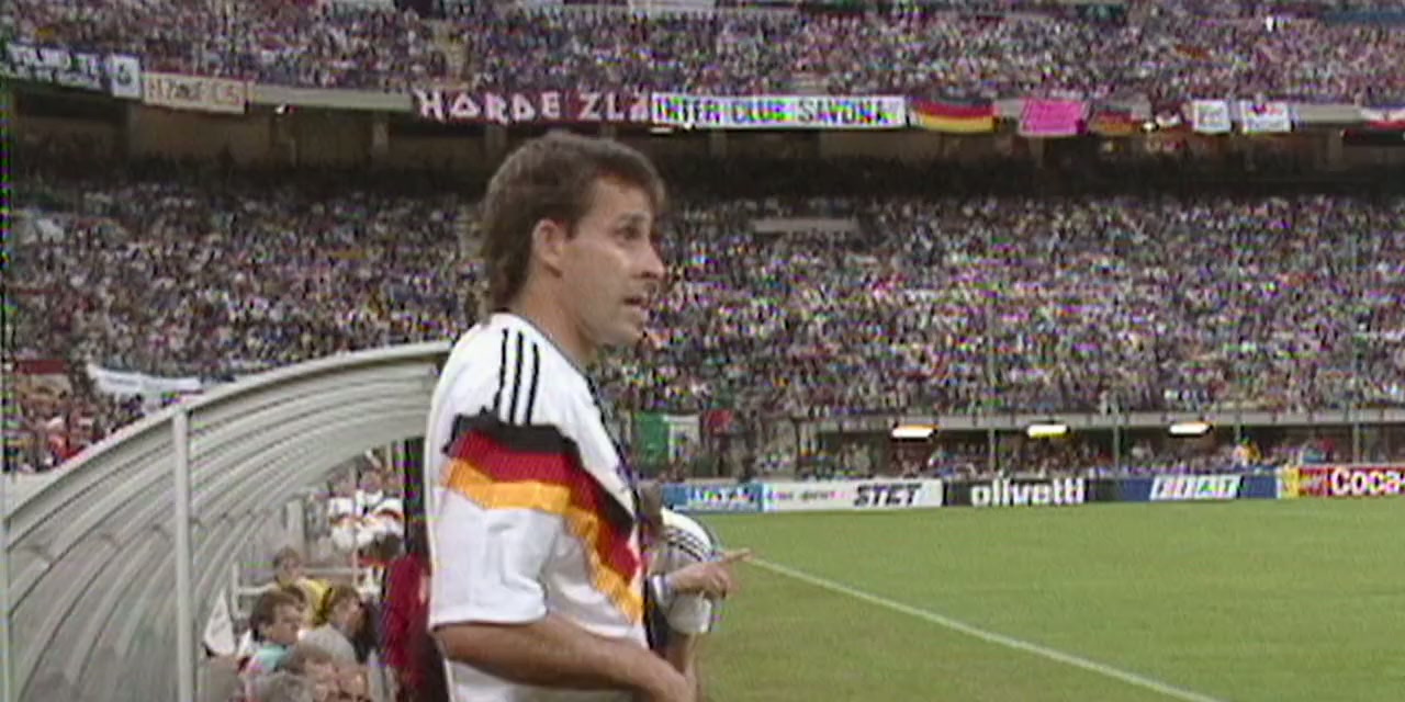 Ein Sommer in Italien - WM 1990 screenshot 1
