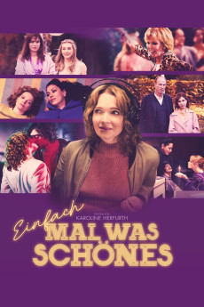 Einfach mal was Schönes (2022) poster