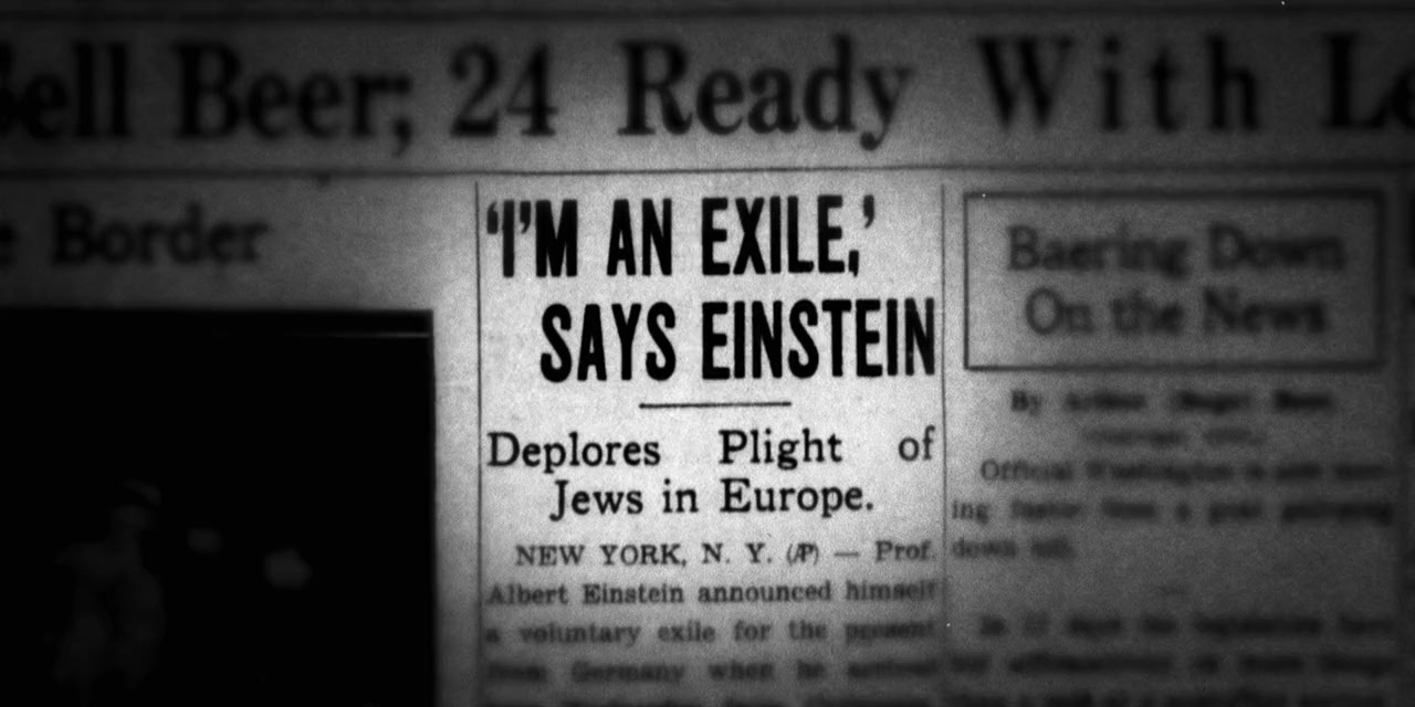 Einstein and the Bomb screenshot 3