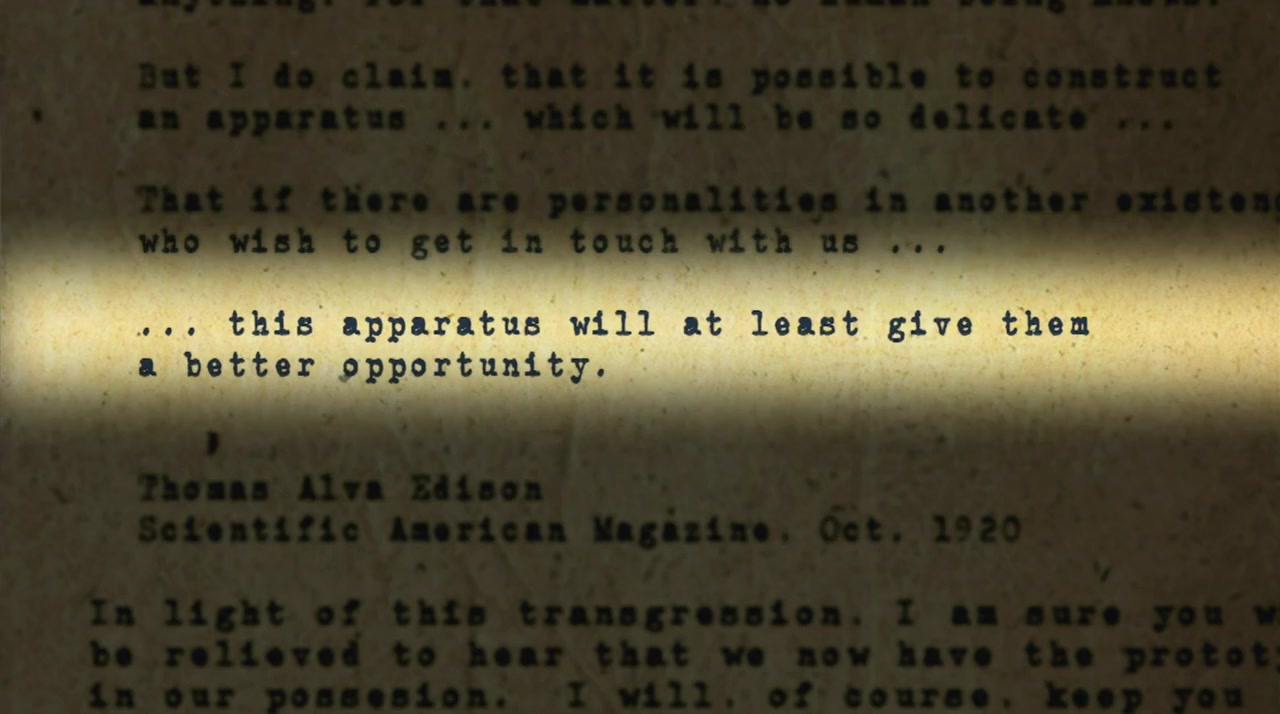 Einstein's God Model screenshot 3