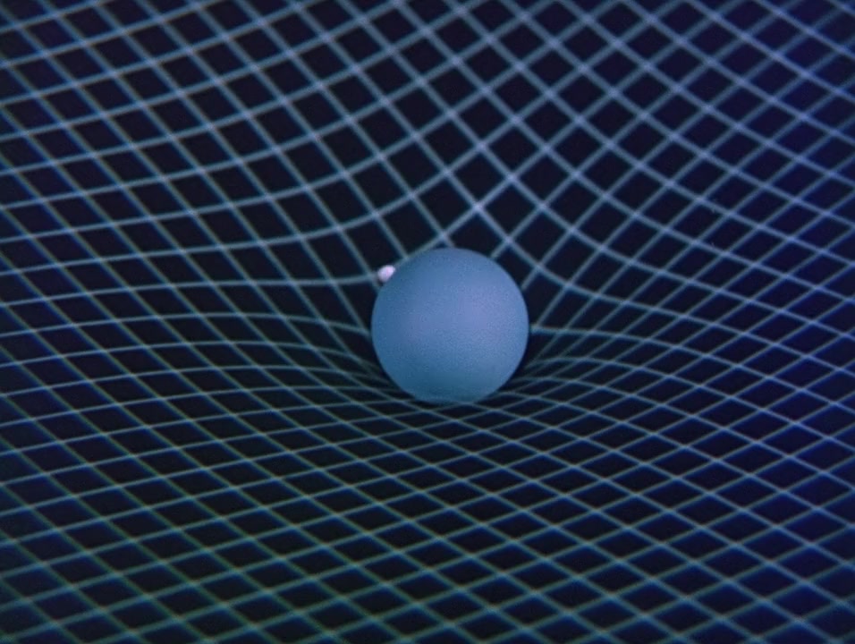 Einstein's Universe screenshot 1