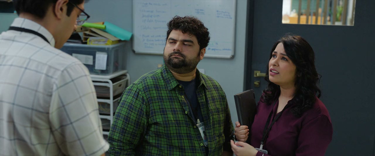 Ek Din screenshot 3