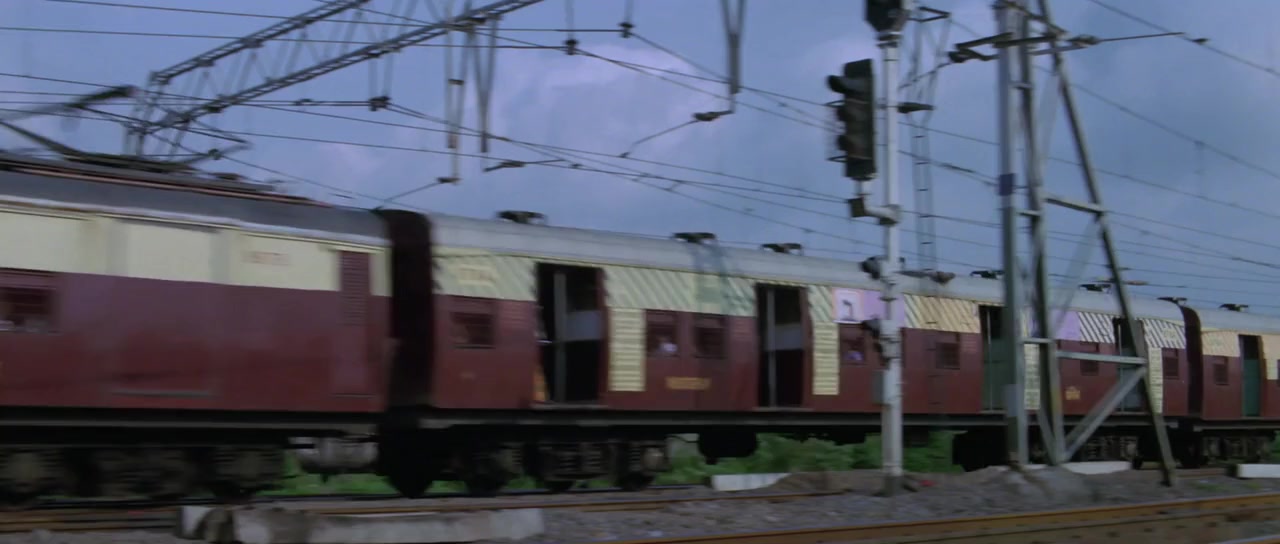 Ek Hasina Thi screenshot 3