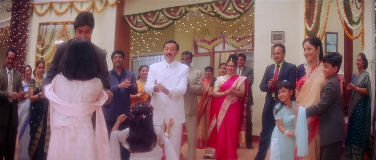 Ek Rishtaa: The Bond of Love screenshot 3