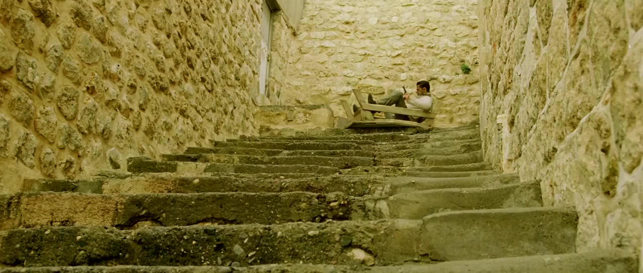 Ek Tha Tiger screenshot 1