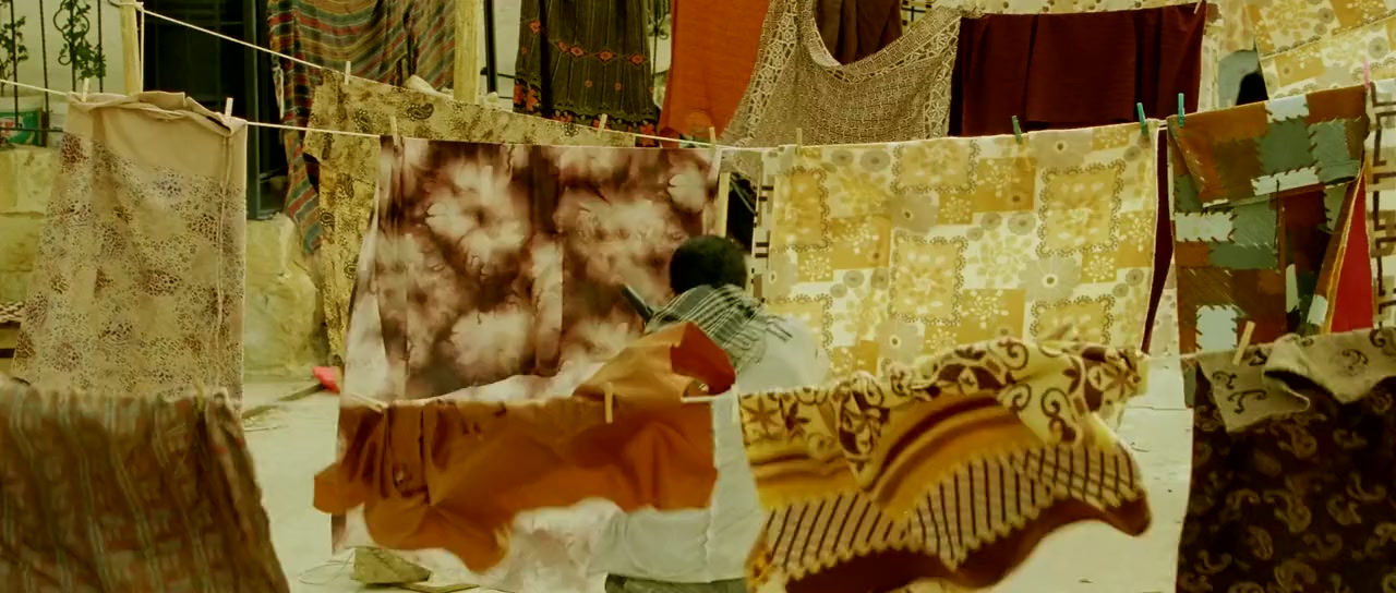 Ek Tha Tiger screenshot 2