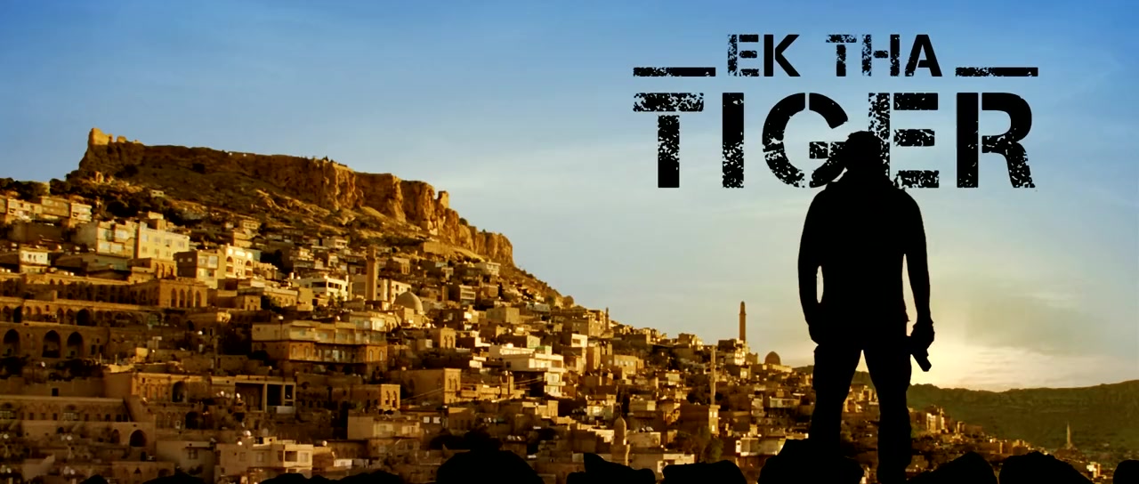 Ek Tha Tiger screenshot 3
