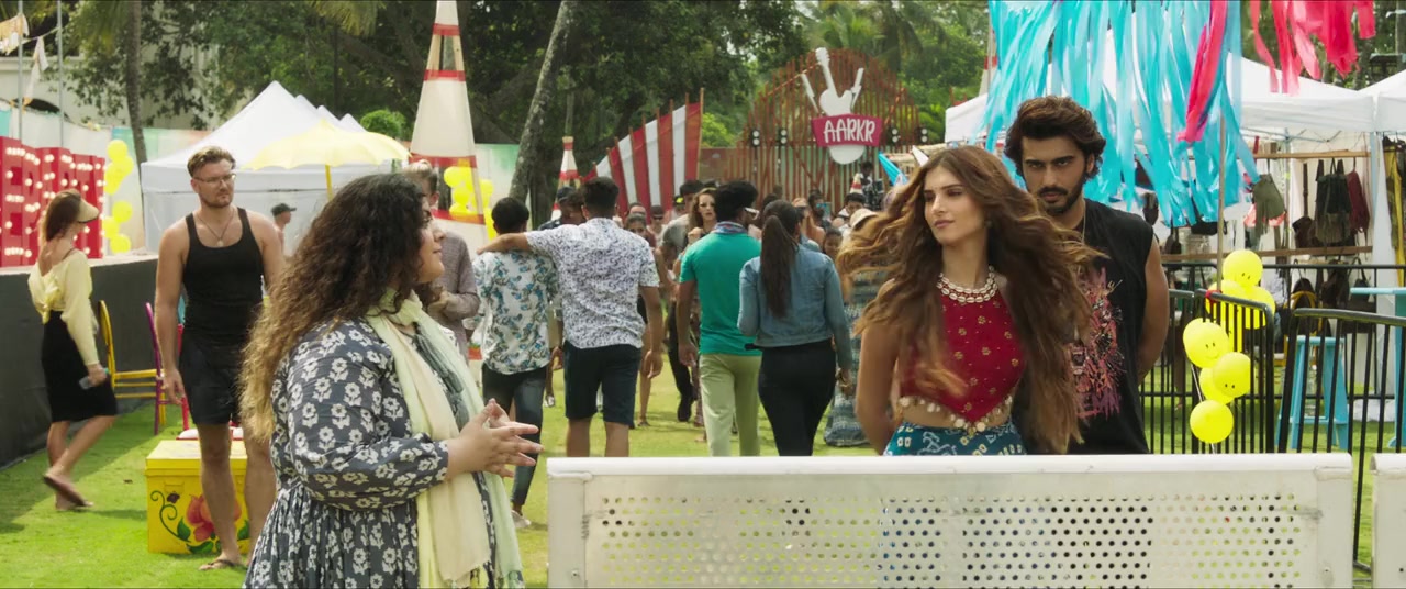 Ek Villain Returns screenshot 1