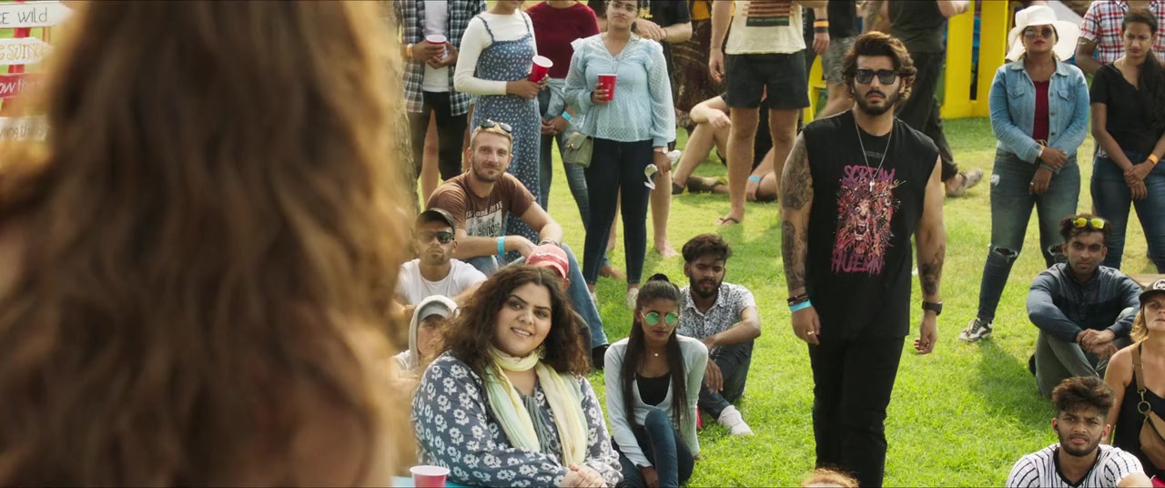 Ek Villain Returns screenshot 2
