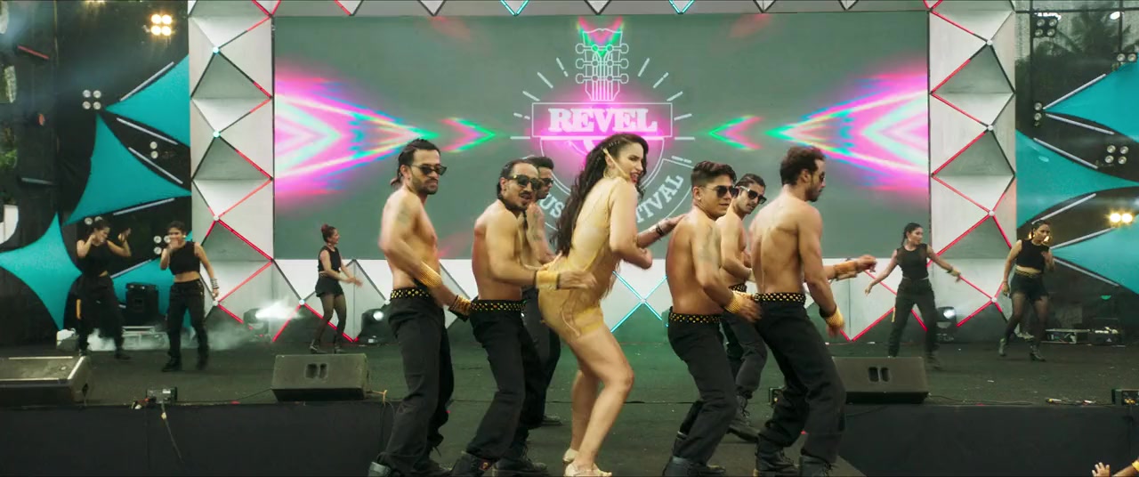 Ek Villain Returns screenshot 3